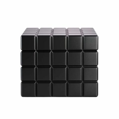 ΥΓΡΑΝΤΗΡΑΣ ΠΟΥΡΩΝ / HERITAGE CUBE BLACK