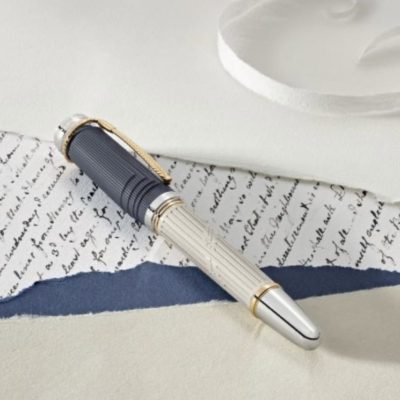 ROLLERBALL / WRITERS EDITION / JANE AUSTEN