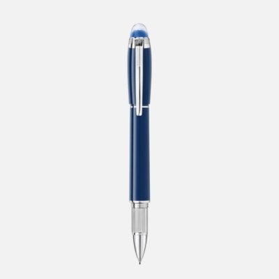 ROLLERBALL / STAR WALKER BLUE PLANET