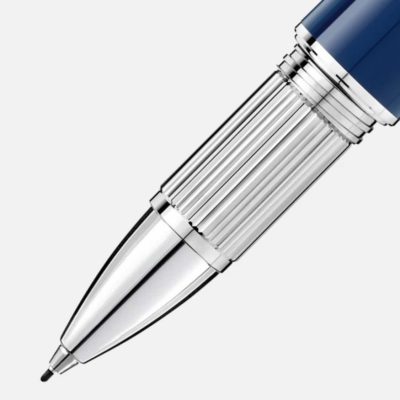 ROLLERBALL / STAR WALKER BLUE PLANET