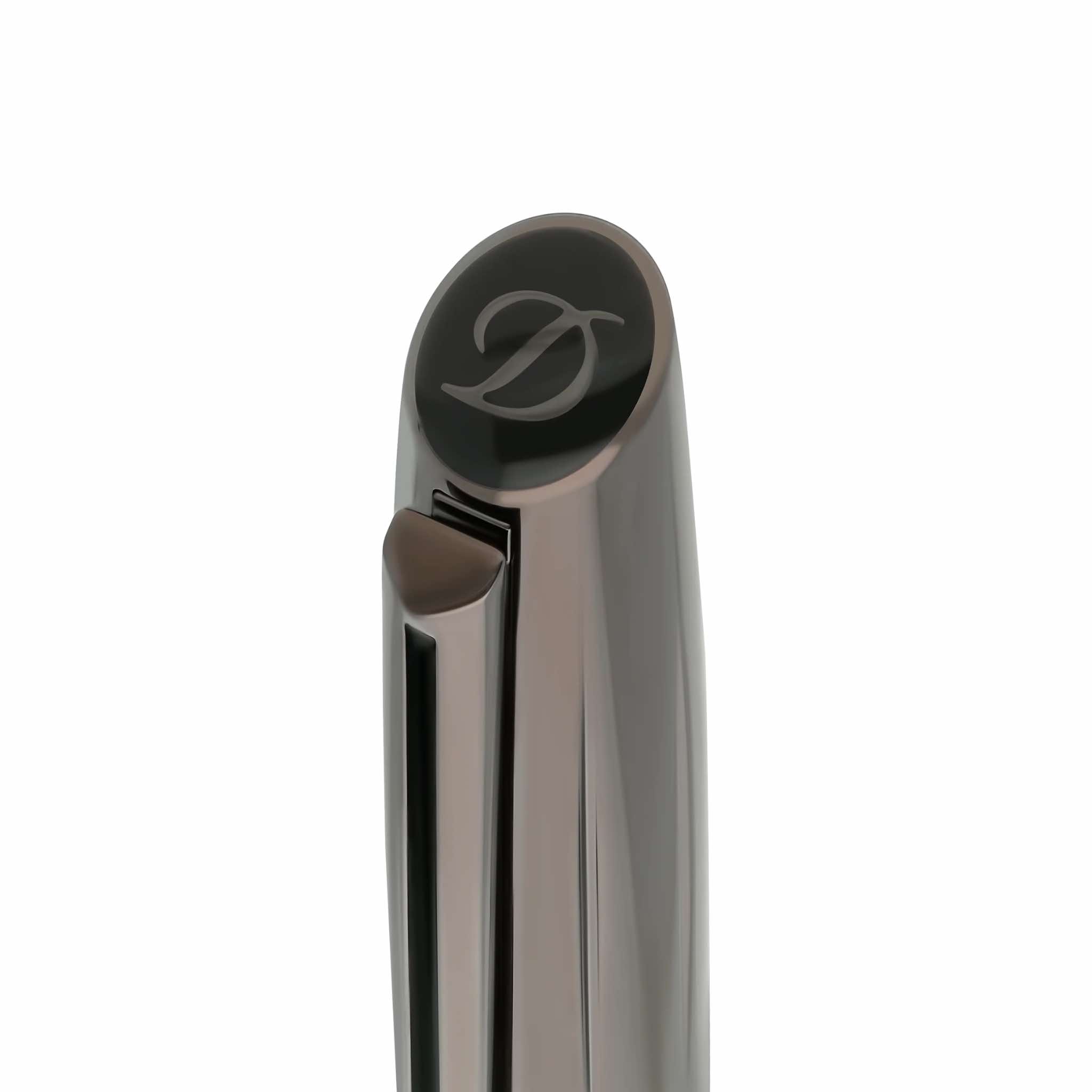 ROLLERBALL / DEFI GUNMETAL - Image 3