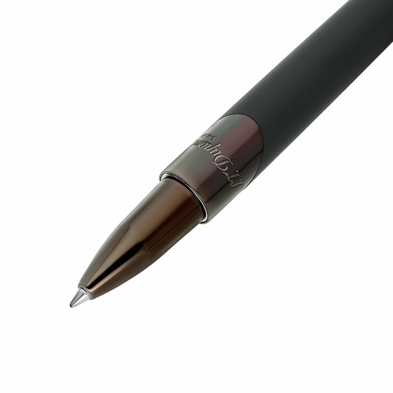 ROLLERBALL / DEFI GUNMETAL - Image 4