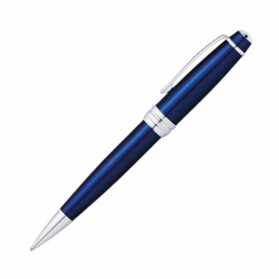 ΣΤΥΛΟ ΔΙΑΡΚΕΙΑΣ / BAILEY BLUE LACQUER