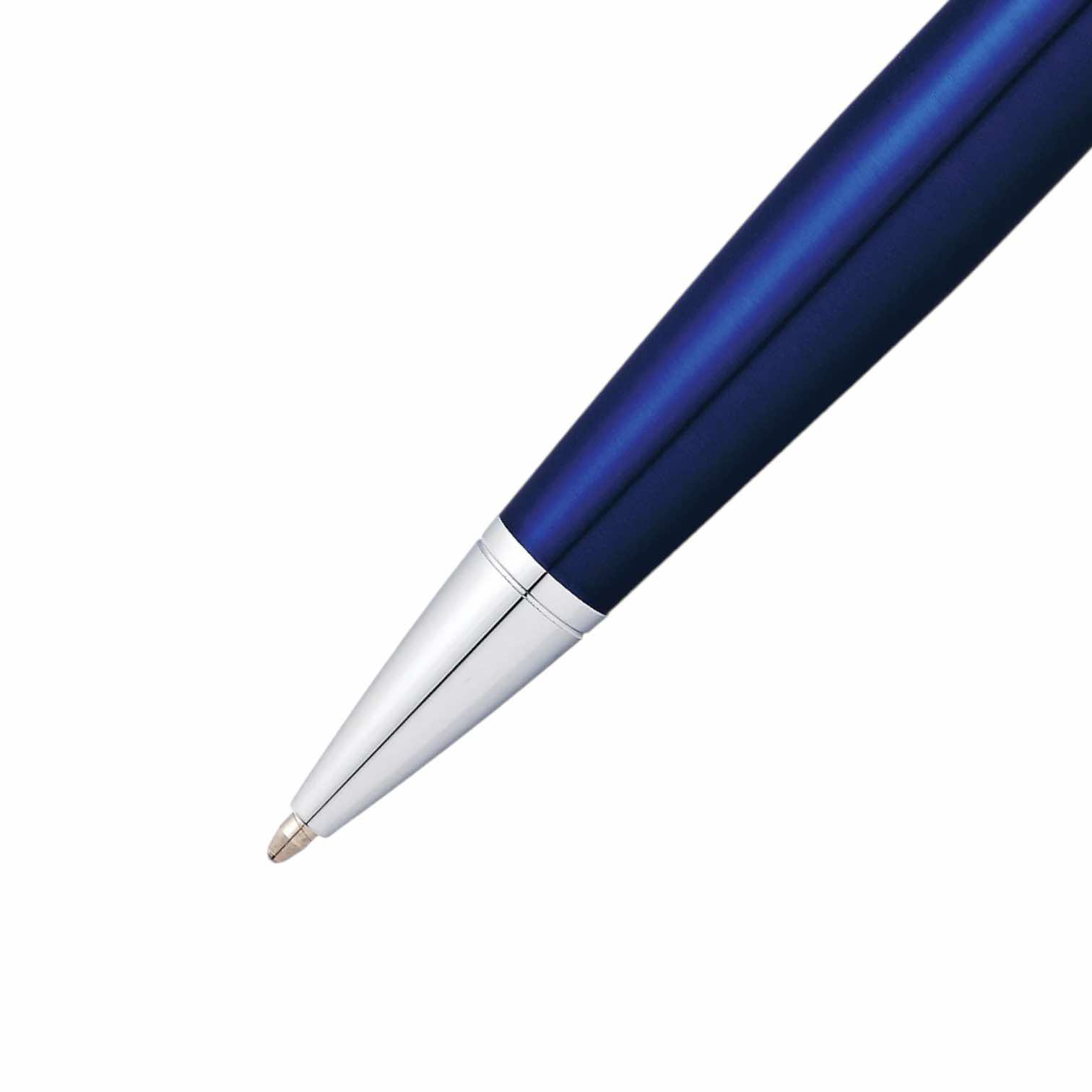 ΣΤΥΛΟ ΔΙΑΡΚΕΙΑΣ / BAILEY BLUE LACQUER - Image 3