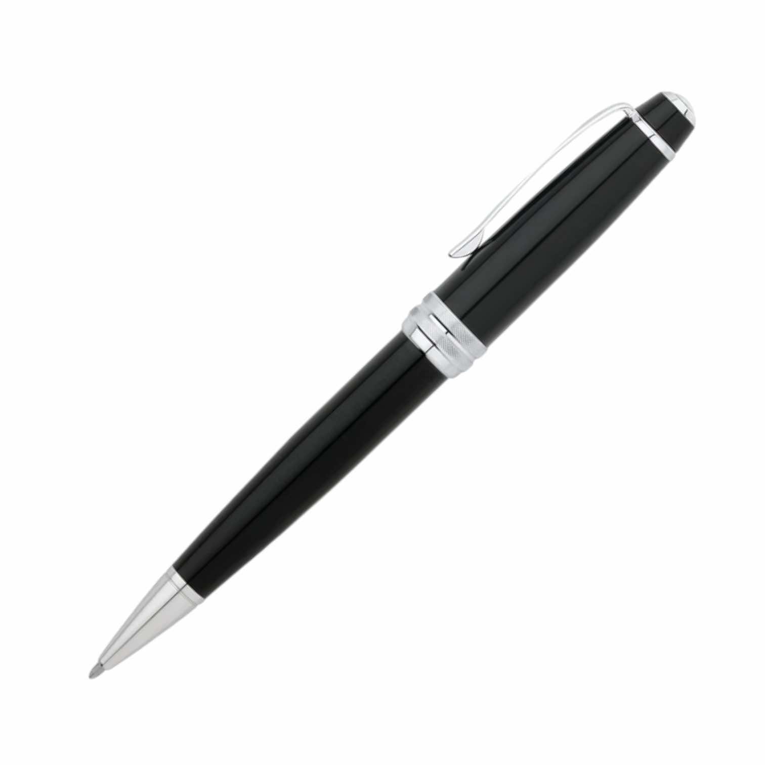 ΣΤΥΛΟ ΔΙΑΡΚΕΙΑΣ / BAILEY BLACK LACQUER - Image 3