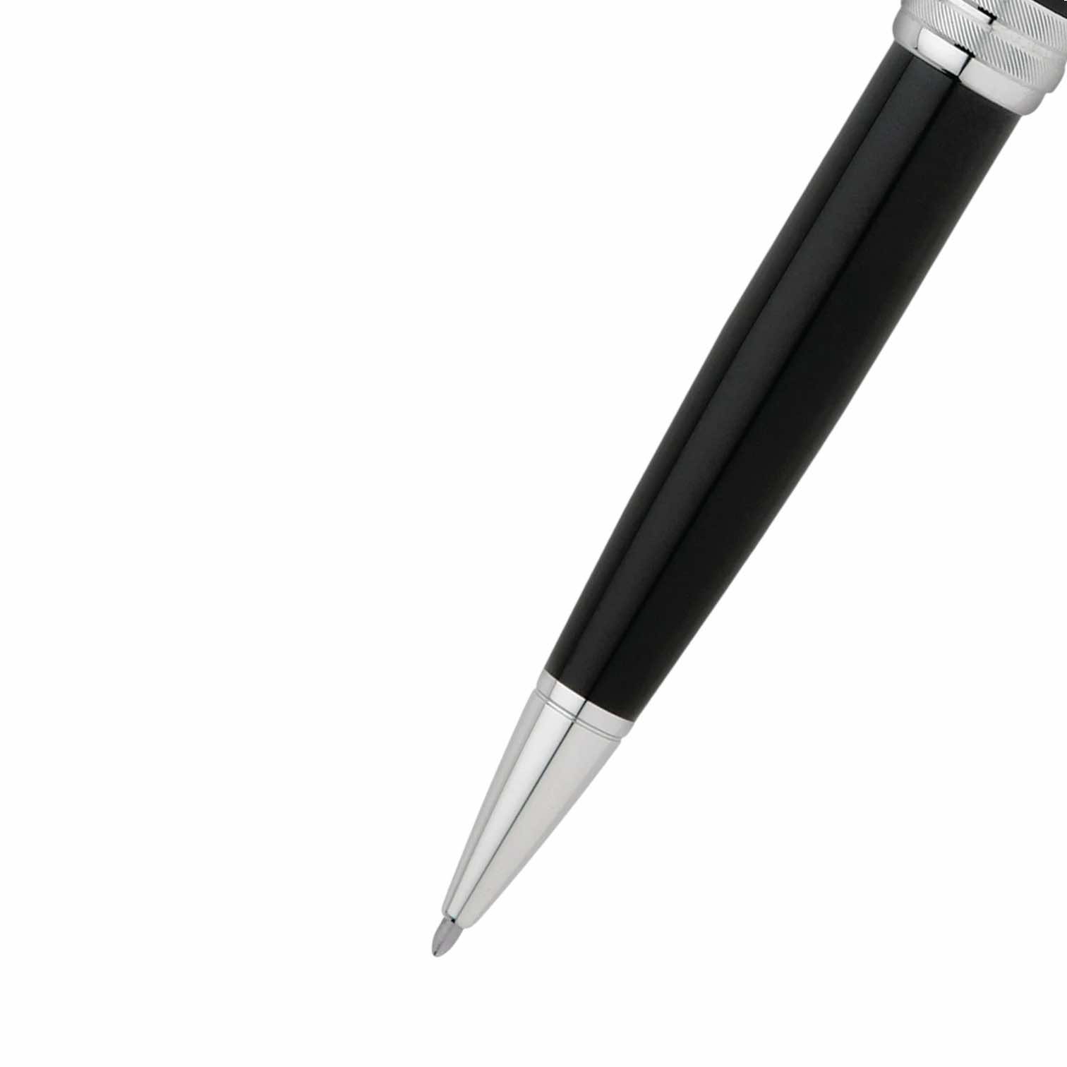 ΣΤΥΛΟ ΔΙΑΡΚΕΙΑΣ / BAILEY BLACK LACQUER - Image 4
