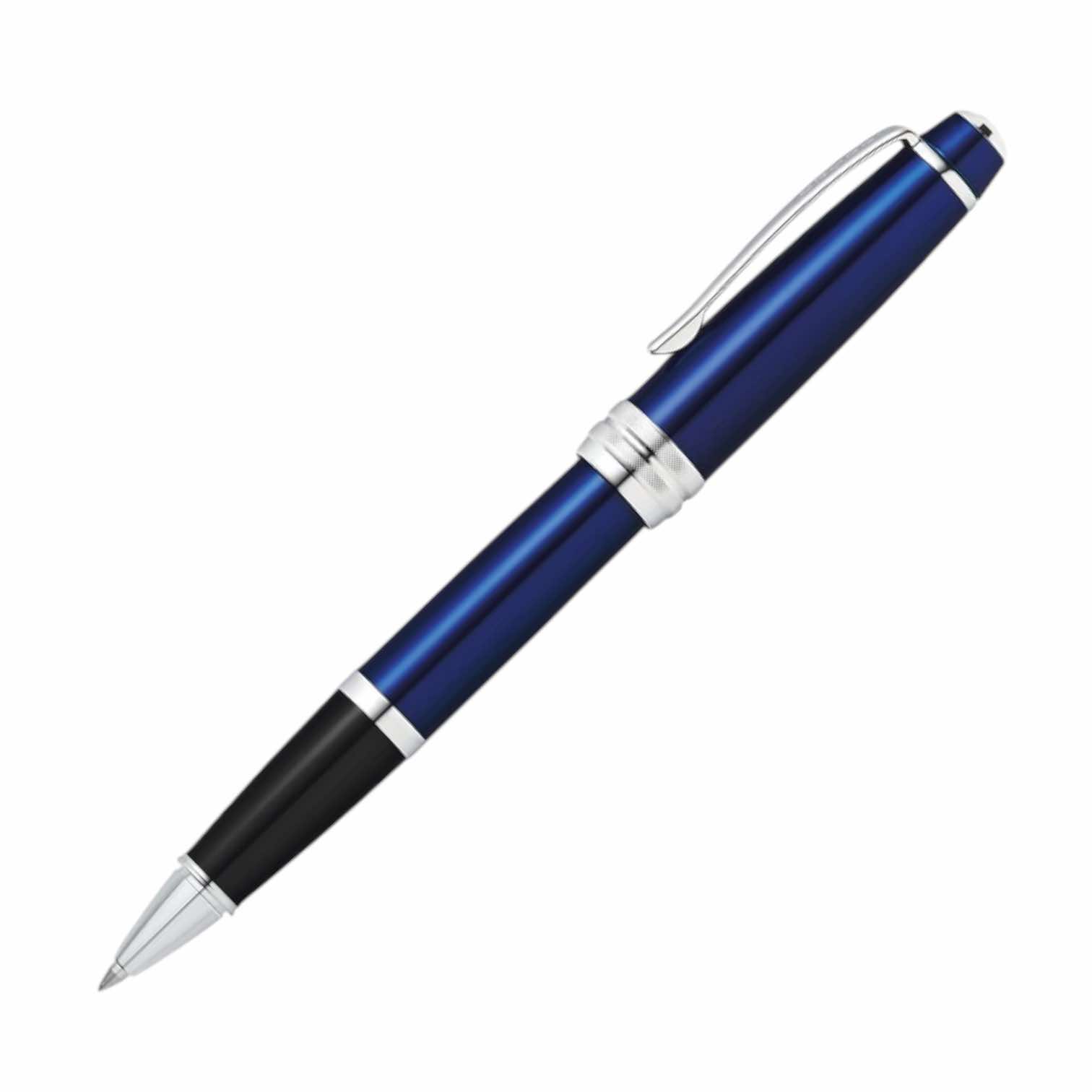ROLLERBALL / BAILEY BLUE LACQUER - Image 3