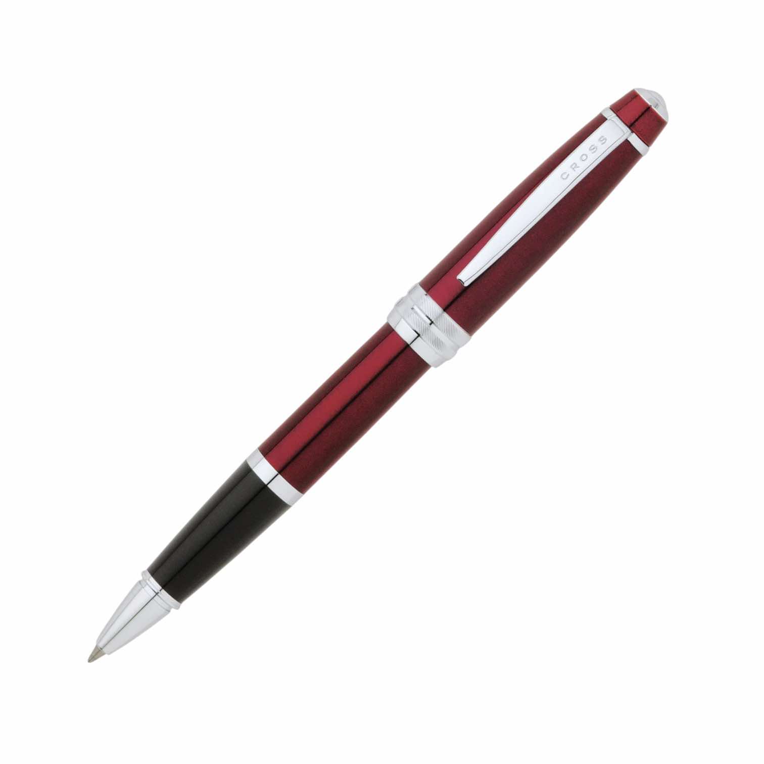 ROLLERBALL / BAILEY RED LACQUER - Image 3