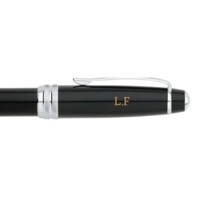 ΣΤΥΛΟ ΔΙΑΡΚΕΙΑΣ / BAILEY BLACK LACQUER