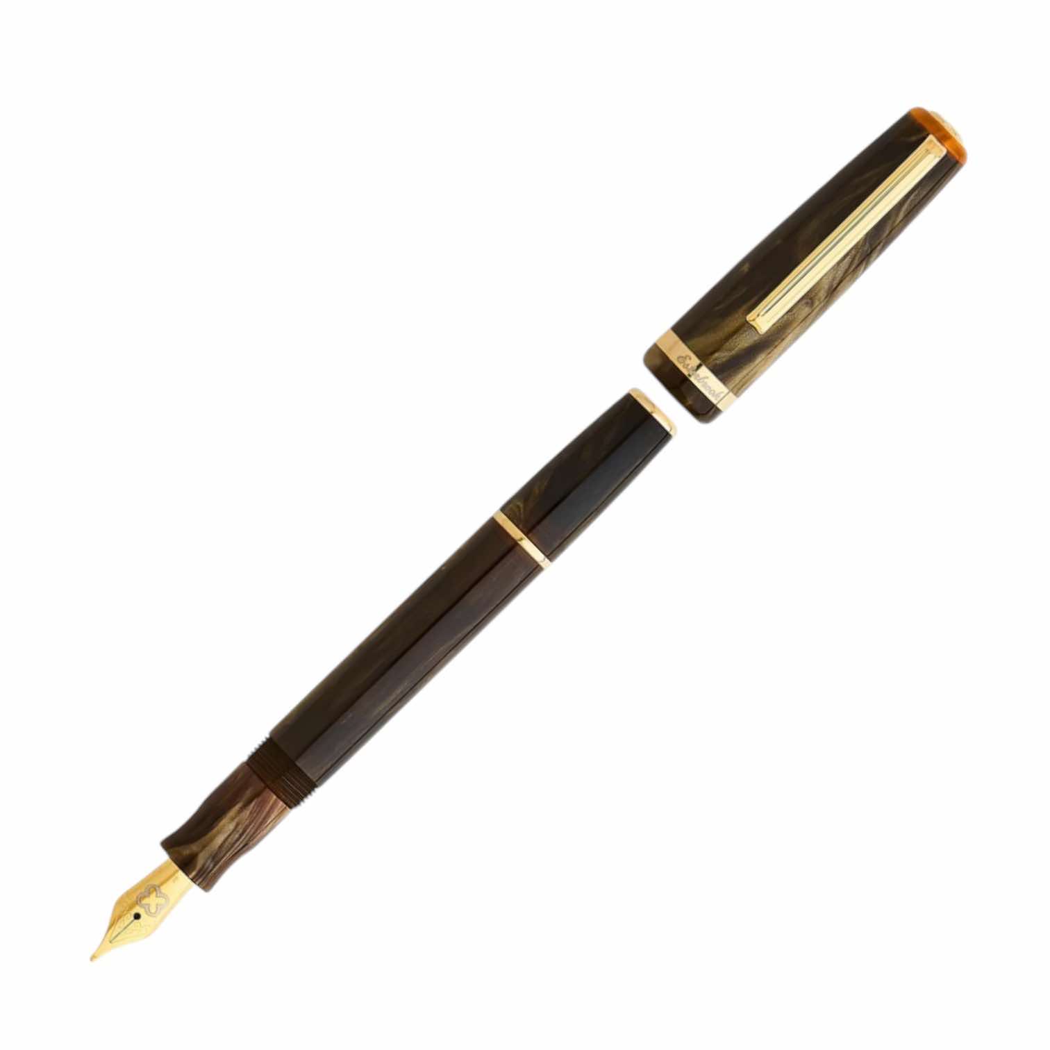 ΠΕΝΑ / JR PEN / PUMPKIN LATTE