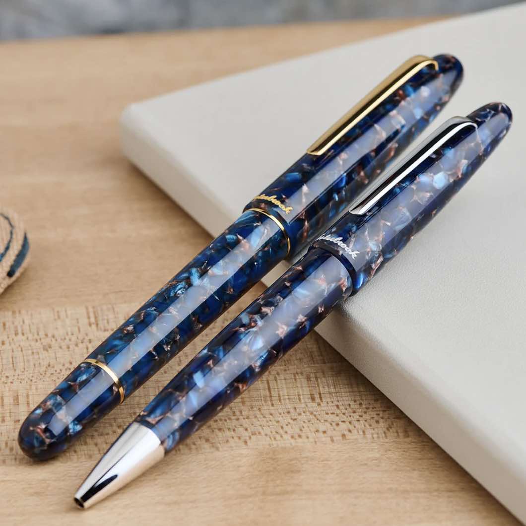 ROLLERBALL / NOUVEAU BLEU - Image 4