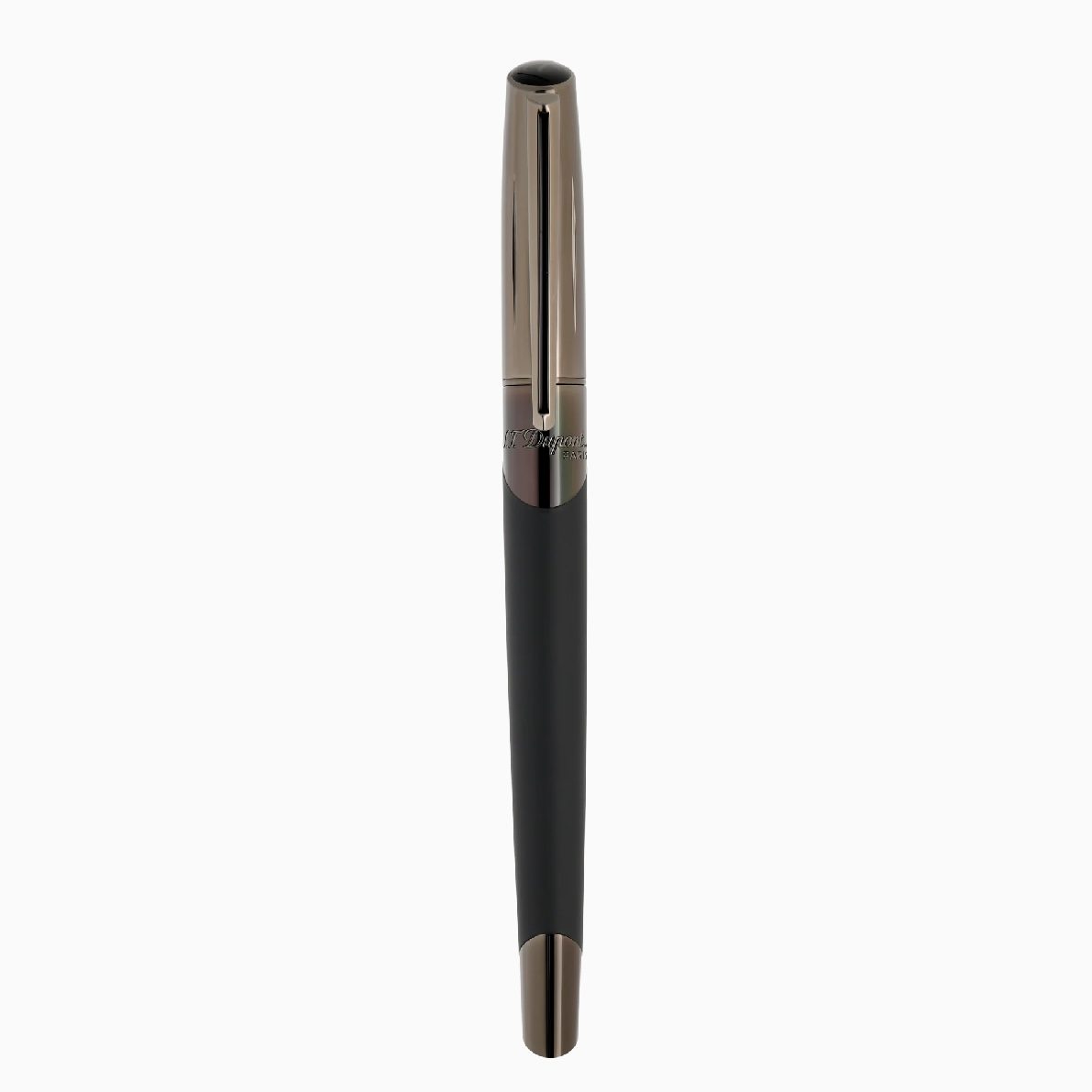 ROLLERBALL / DEFI GUNMETAL