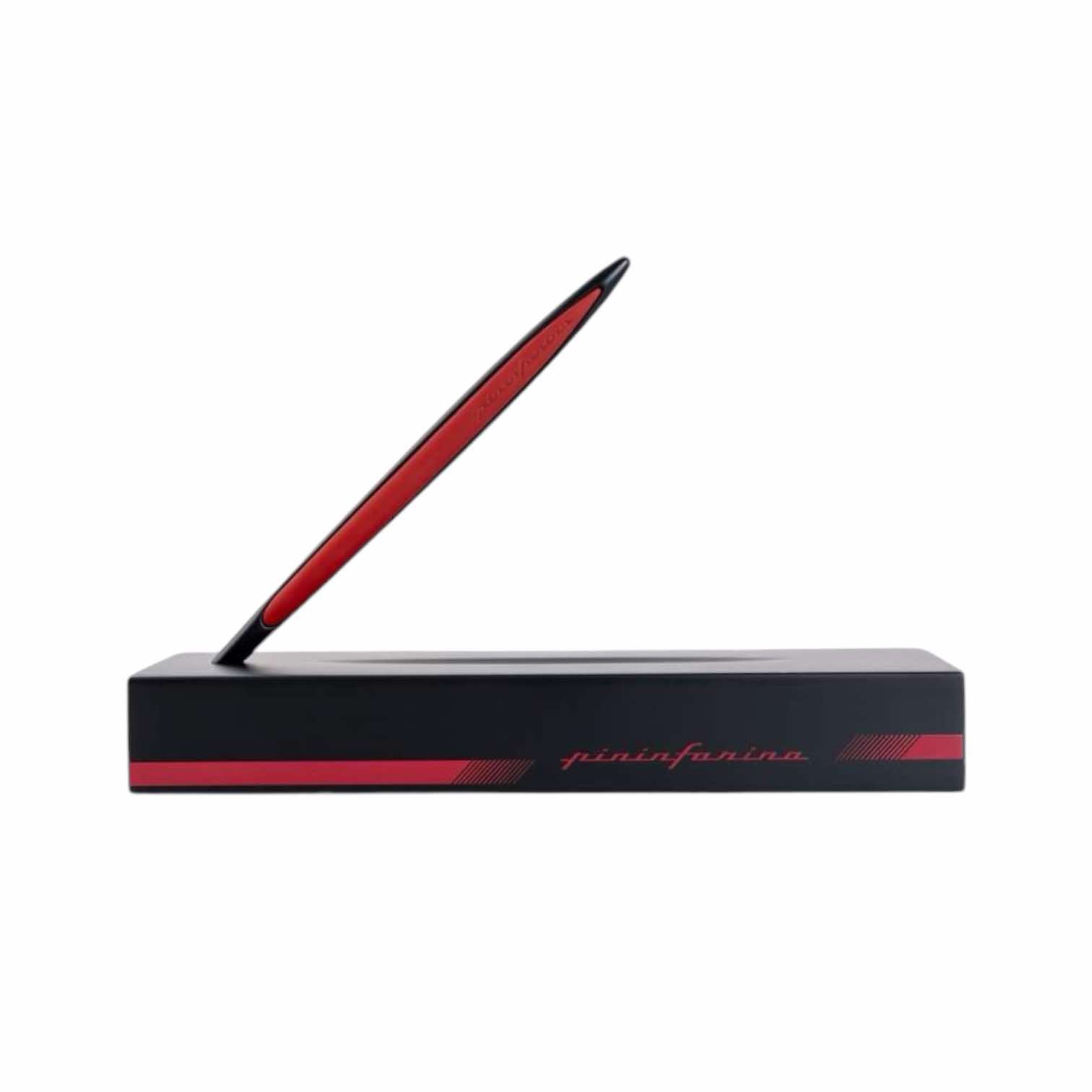ΣΤΥΛΟ ΔΙΑΡΚΕΙΑΣ PININFARINA CAMBIANO INK RACE RED