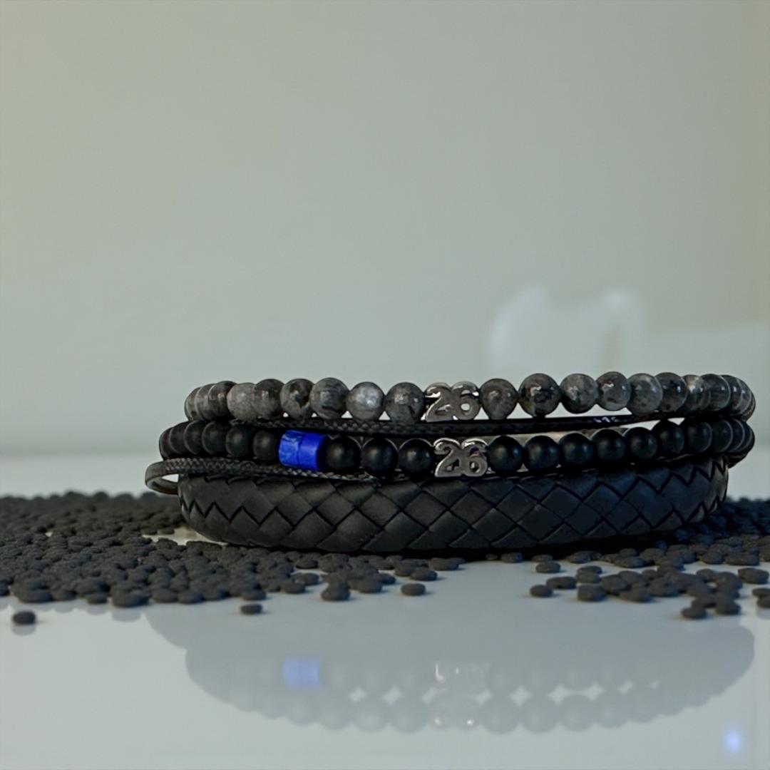 26 & STONES - Image 2
