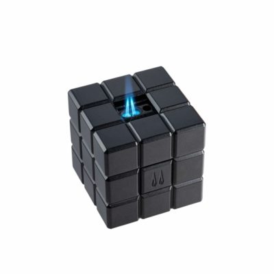 ΕΠΙΤΡΑΠΕΖΙΟΣ ΑΝΑΠΤΗΡΑΣ / HERITAGE CUBE BLACK