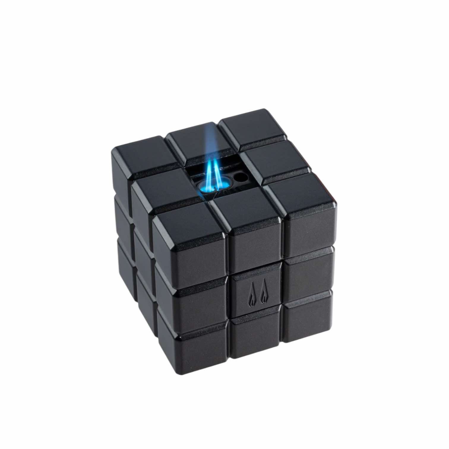 ΕΠΙΤΡΑΠΕΖΙΟΣ ΑΝΑΠΤΗΡΑΣ / HERITAGE CUBE BLACK