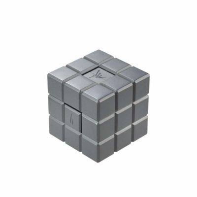 ΕΠΙΤΡΑΠΕΖΙΟΣ ΑΝΑΠΤΗΡΑΣ / HERITAGE CUBE BLACK