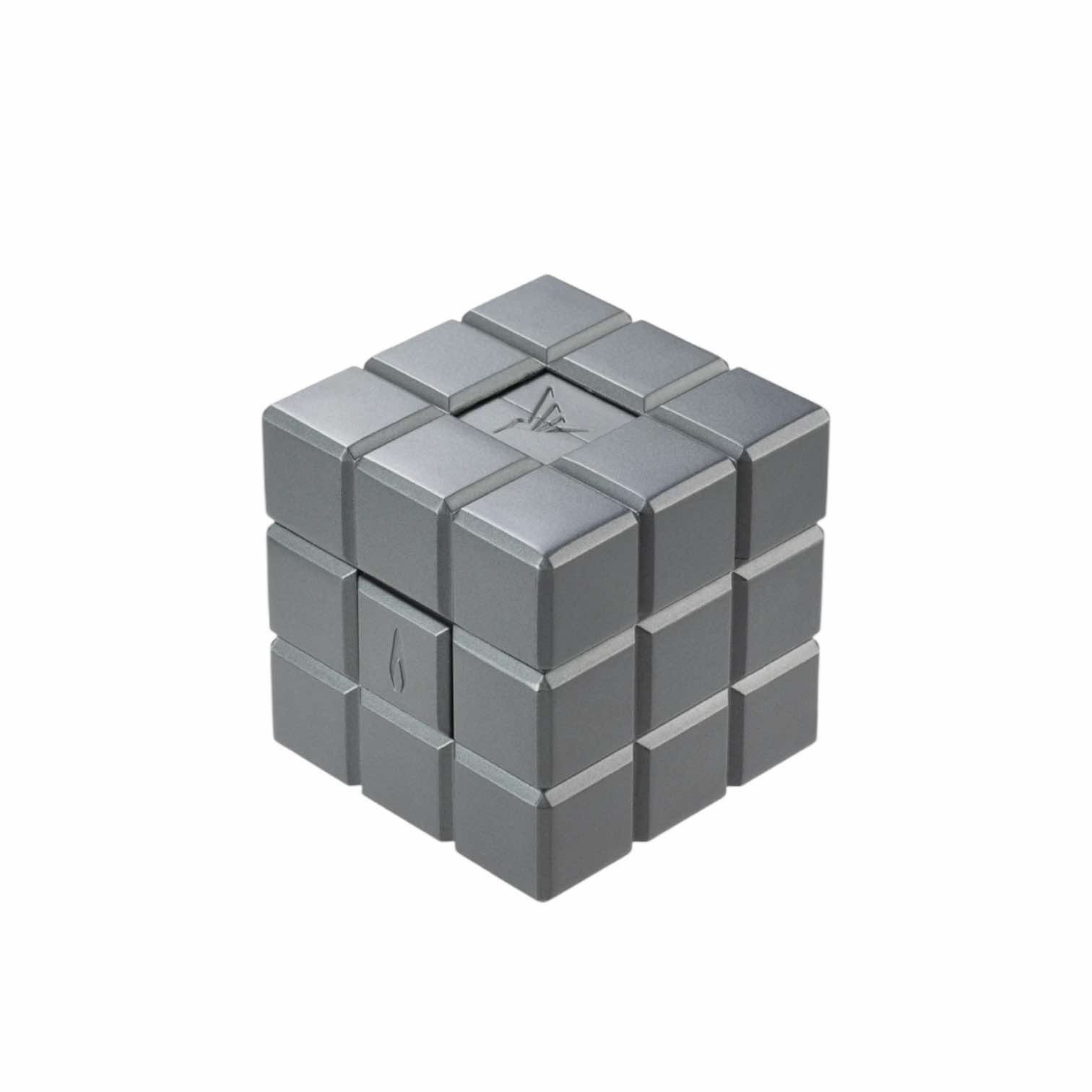 ΕΠΙΤΡΑΠΕΖΙΟΣ ΑΝΑΠΤΗΡΑΣ / HERITAGE CUBE BLACK - Image 2