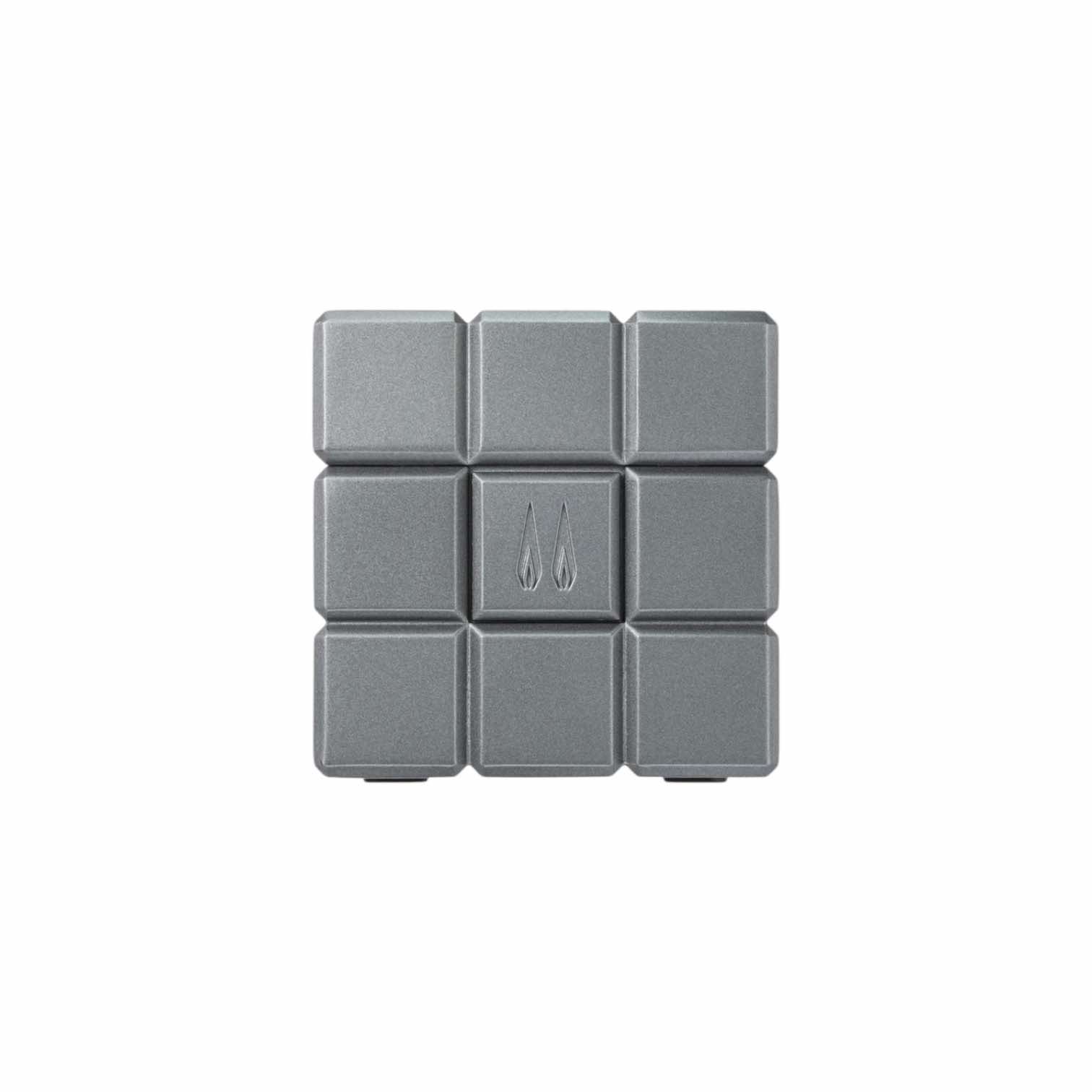 ΕΠΙΤΡΑΠΕΖΙΟΣ ΑΝΑΠΤΗΡΑΣ / HERITAGE CUBE BLACK - Image 3