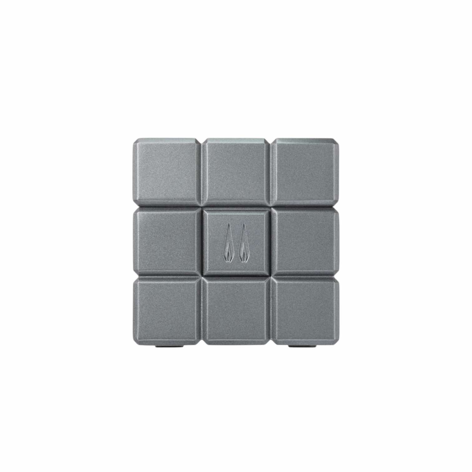 ΕΠΙΤΡΑΠΕΖΙΟΣ ΑΝΑΠΤΗΡΑΣ / HERITAGE CUBE BLACK - Image 4