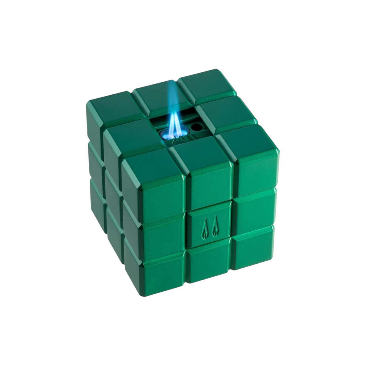 ΕΠΙΤΡΑΠΕΖΙΟΣ ΑΝΑΠΤΗΡΑΣ / HERITAGE CUBE GREEN