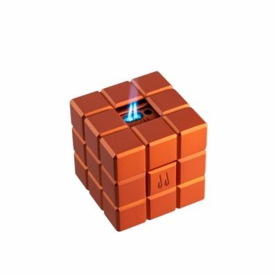 ΕΠΙΤΡΑΠΕΖΙΟΣ ΑΝΑΠΤΗΡΑΣ / HERITAGE CUBE ORANGE
