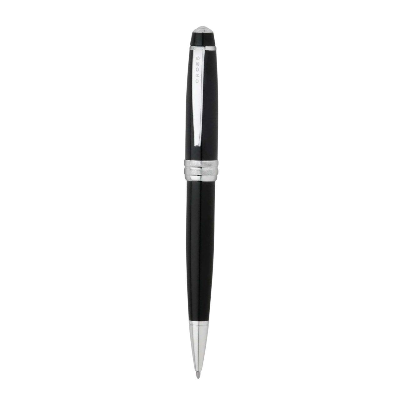ΣΤΥΛΟ ΔΙΑΡΚΕΙΑΣ / BAILEY BLACK LACQUER