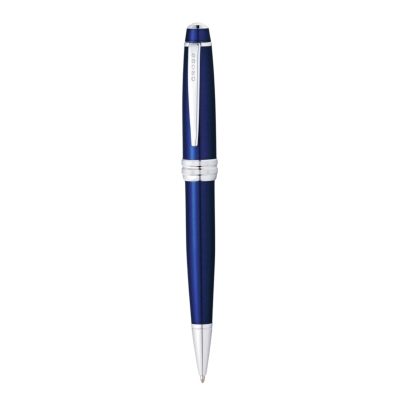 ΣΤΥΛΟ ΔΙΑΡΚΕΙΑΣ / BAILEY BLUE LACQUER