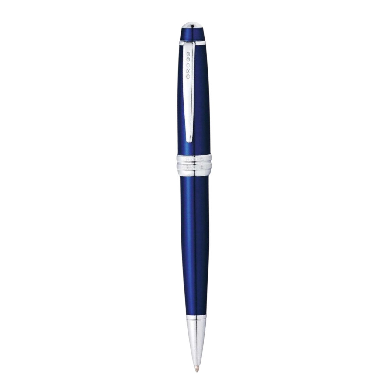 ΣΤΥΛΟ ΔΙΑΡΚΕΙΑΣ / BAILEY BLUE LACQUER