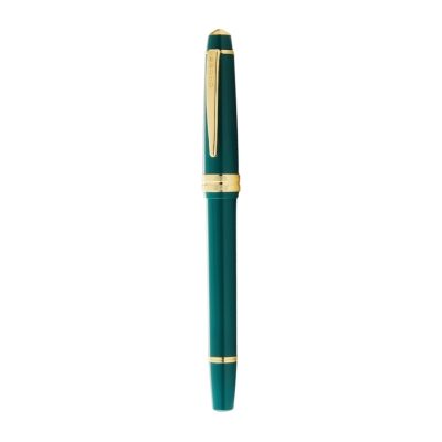ROLLERBALL / BAILEY LIGHT GREEN GT & GOLD