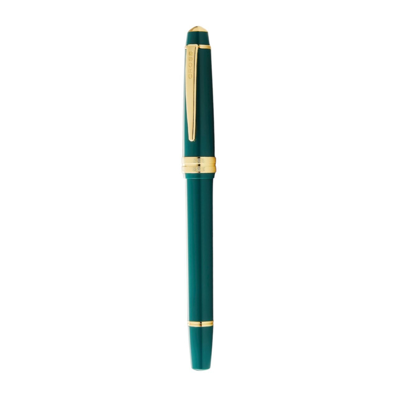 ROLLERBALL / BAILEY LIGHT GREEN GT & GOLD