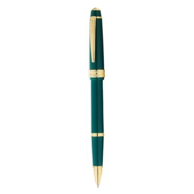 ROLLERBALL / BAILEY LIGHT GREEN GT & GOLD