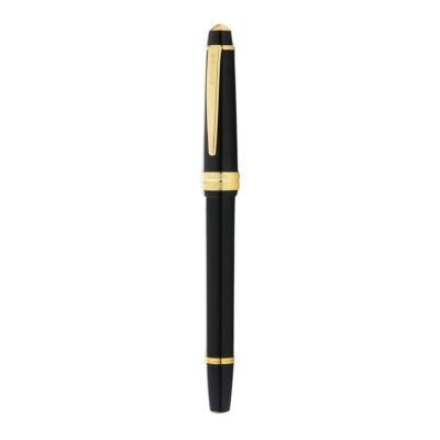 ROLLERBALL / BAILEY LIGHT BLACK GT & GOLD