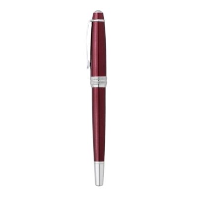 ROLLERBALL / BAILEY RED LACQUER
