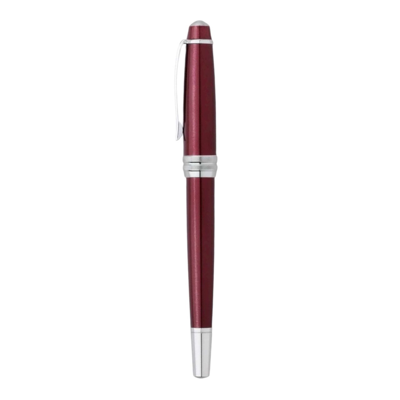 ROLLERBALL / BAILEY RED LACQUER