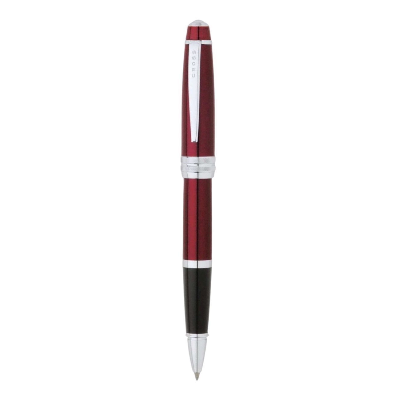 ROLLERBALL / BAILEY RED LACQUER - Image 2
