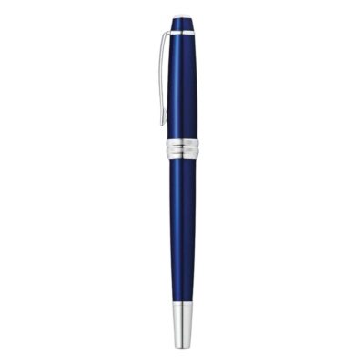 ROLLERBALL / BAILEY BLUE LACQUER