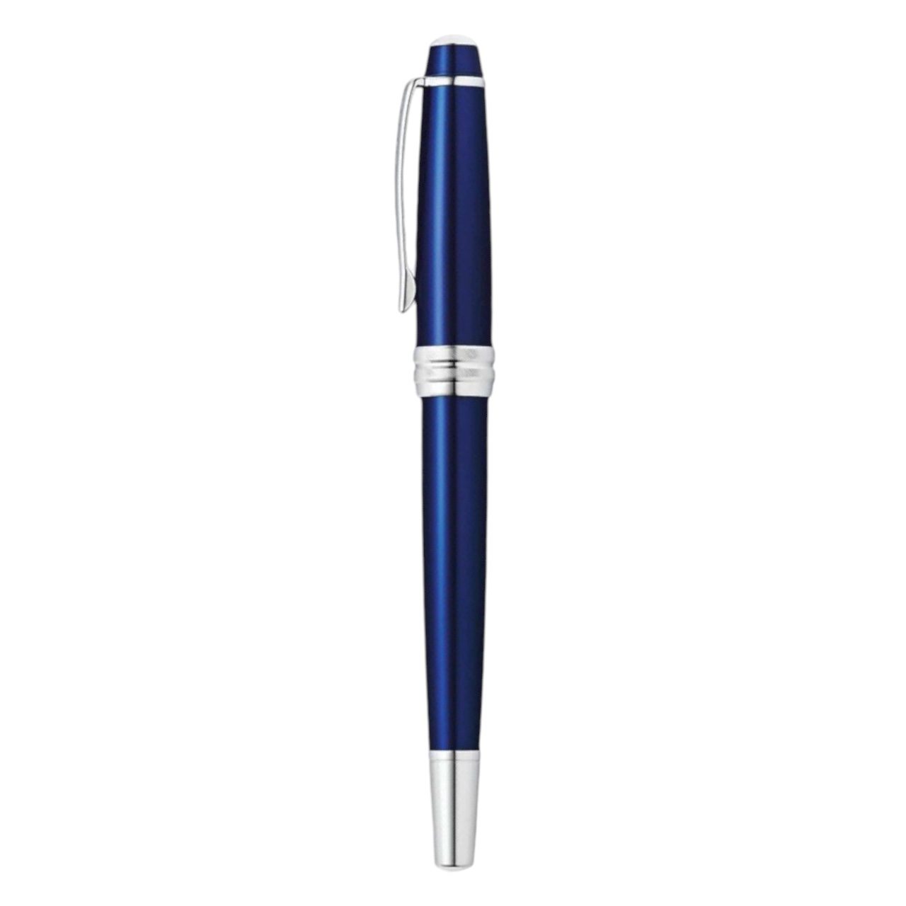 ROLLERBALL / BAILEY BLUE LACQUER