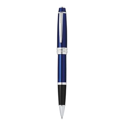 ROLLERBALL / BAILEY BLUE LACQUER