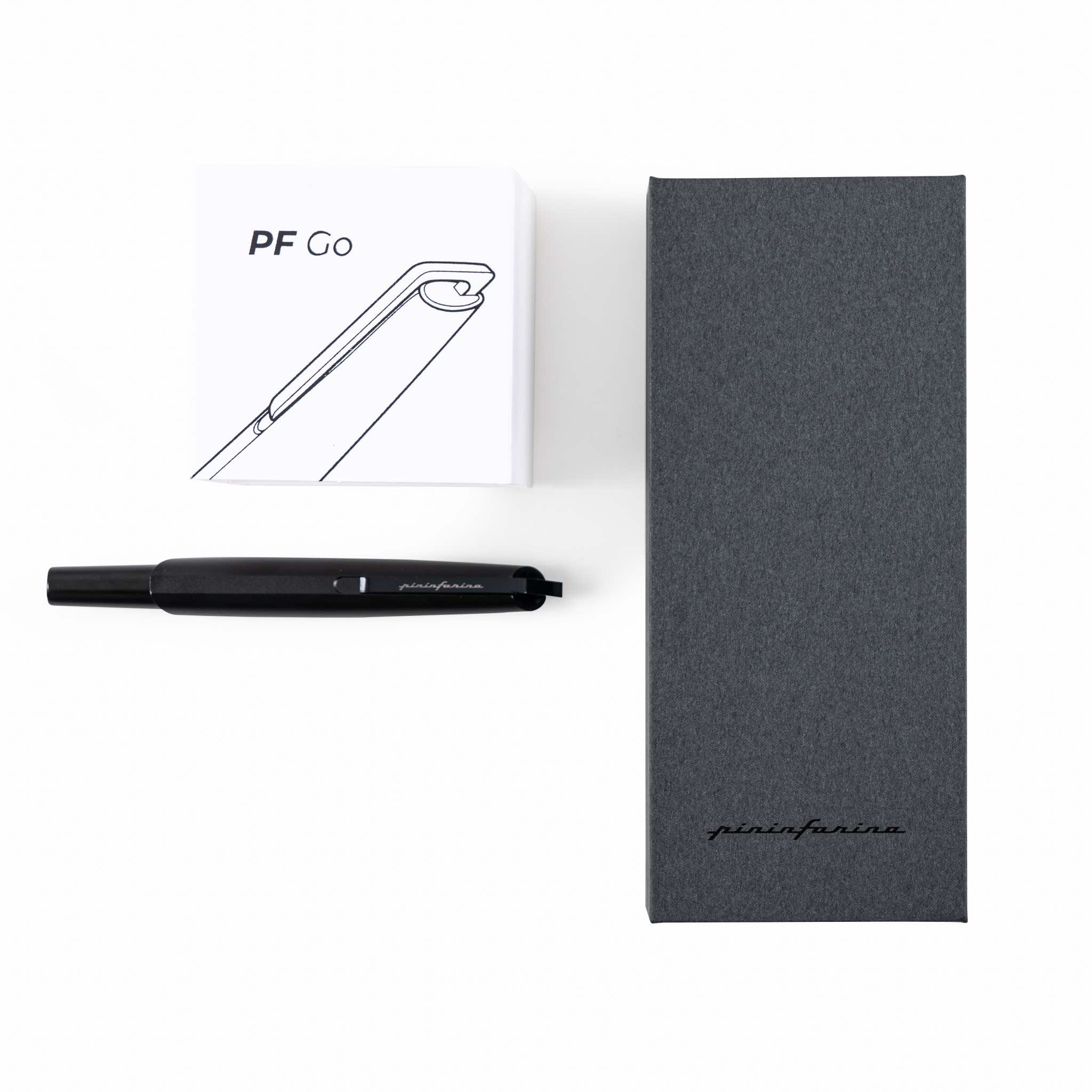 ROLLERBALL / PF GO / BLACK EDITION - Image 4
