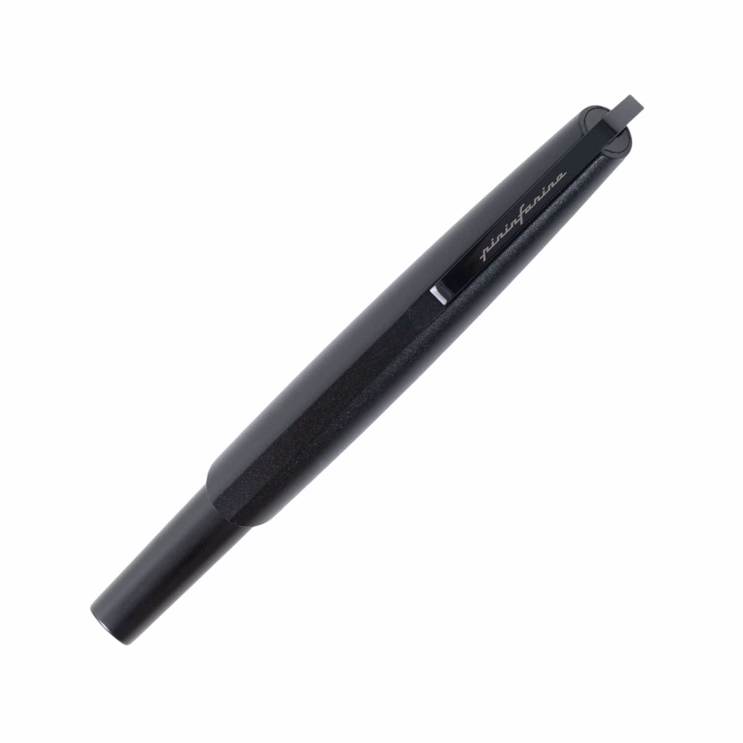 ROLLERBALL / PF GO / BLACK EDITION