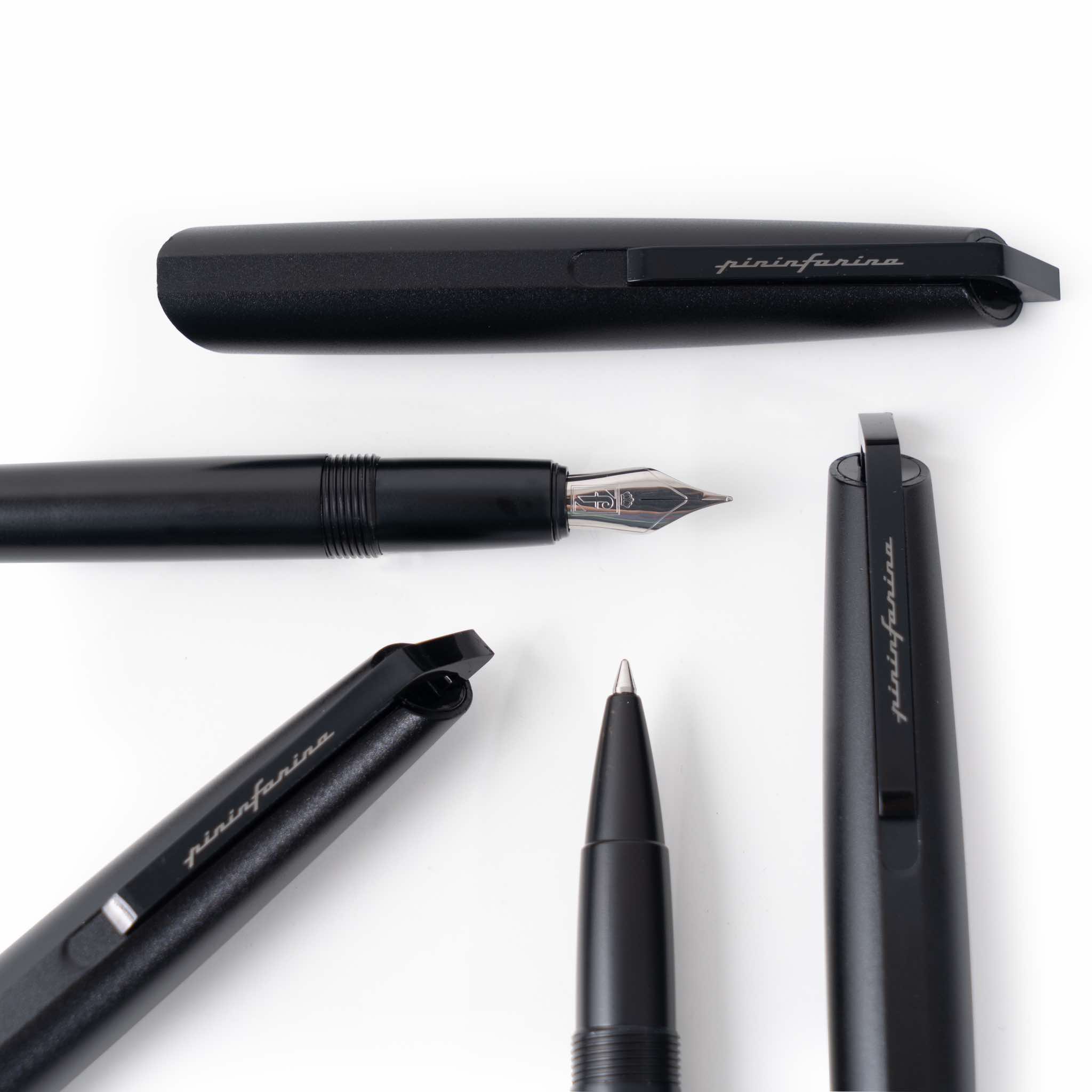 ROLLERBALL / PF GO / BLACK EDITION - Image 5