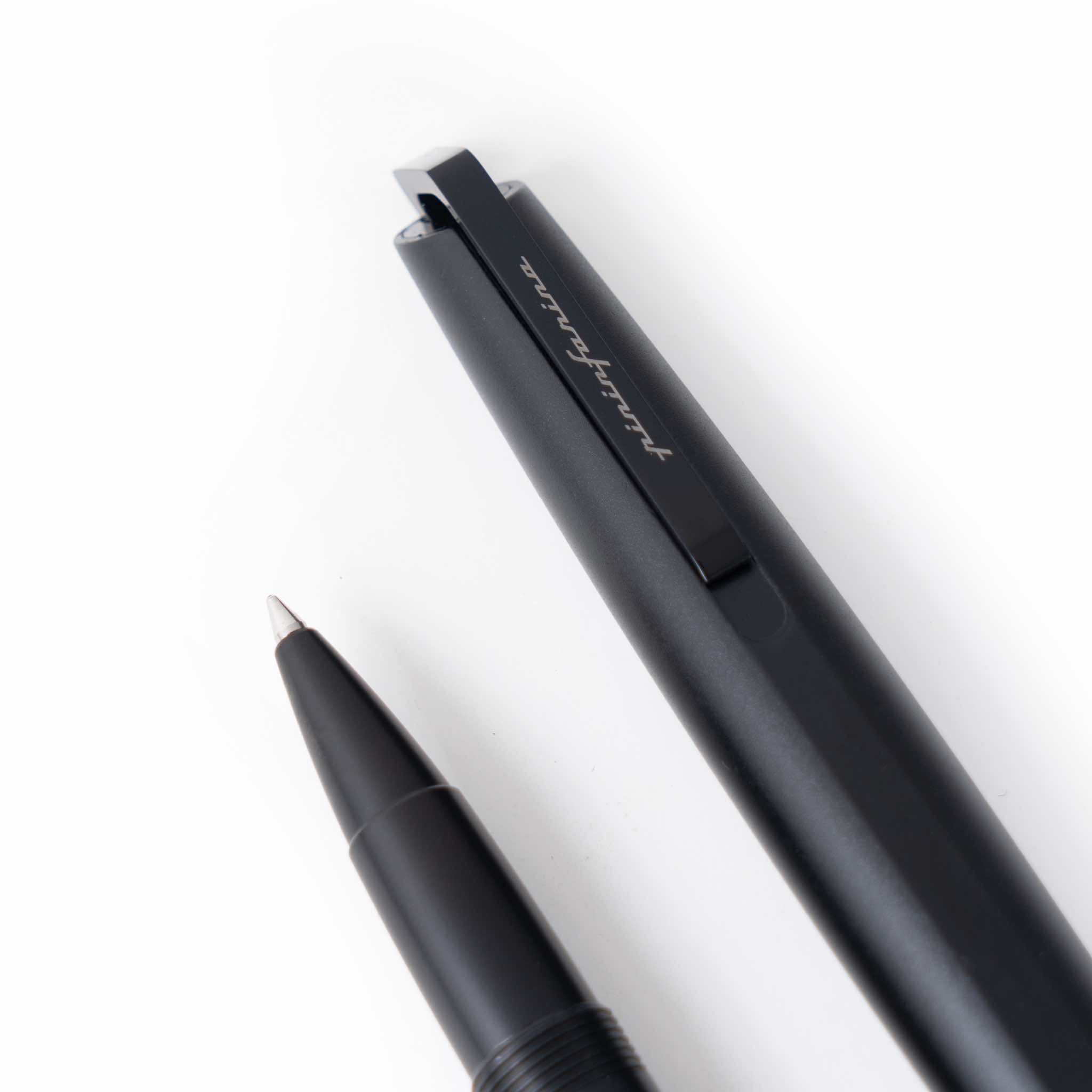 ROLLERBALL / PF GO / BLACK EDITION - Image 3