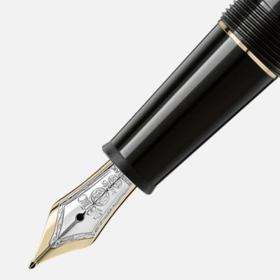 ΠΕΝΑ Meisterstuck CLASSIQUE Gold-Coated