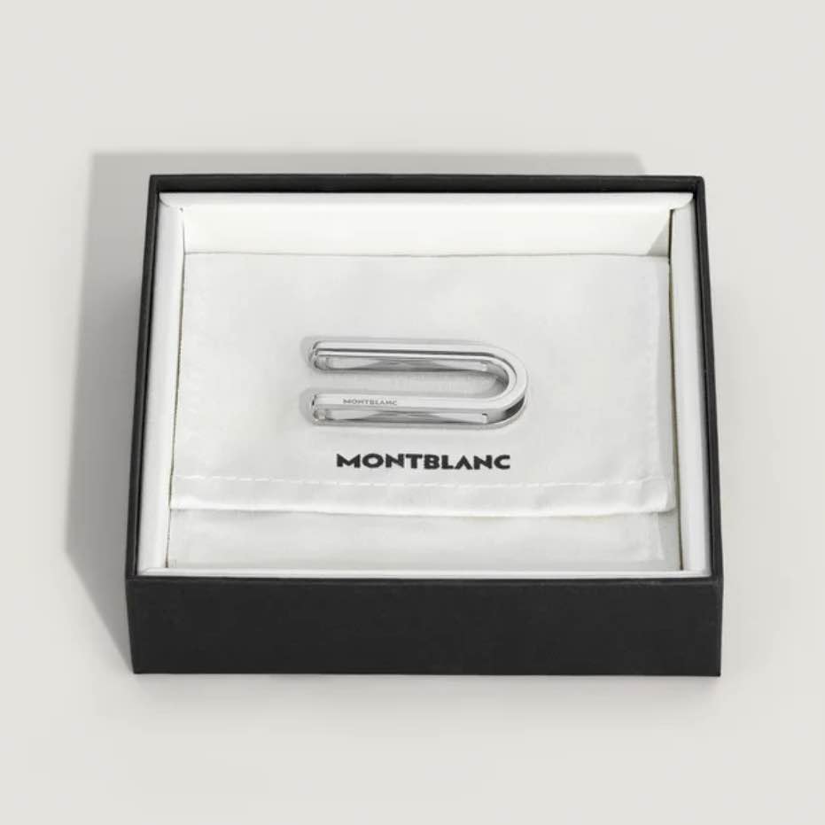 ΧΡΗΜΑΤΟΔΕΤΗΣ / MONEY CLIP - Image 2