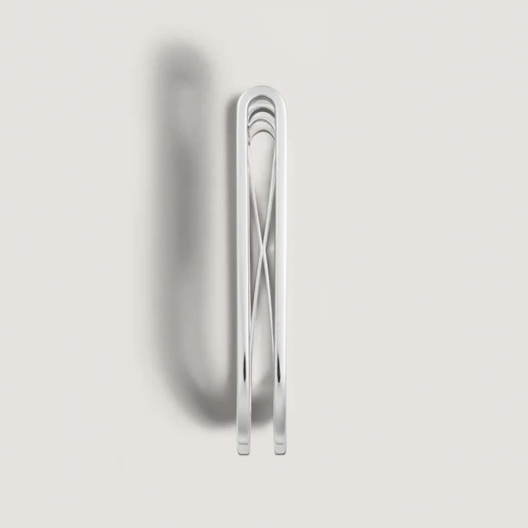 ΧΡΗΜΑΤΟΔΕΤΗΣ / MONEY CLIP - Image 3