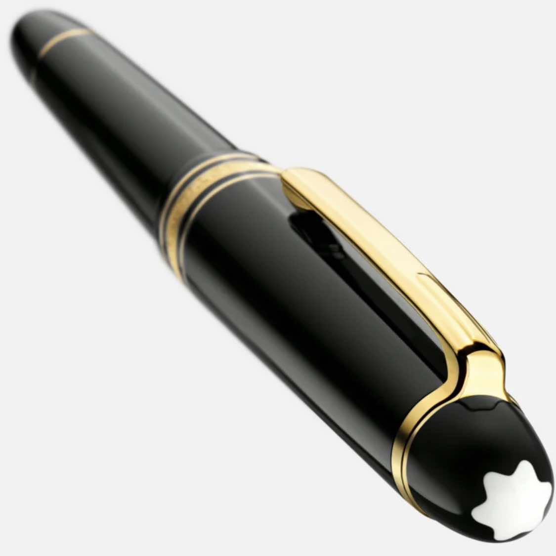 ΠΕΝΑ Meisterstuck CLASSIQUE Gold-Coated - Image 3