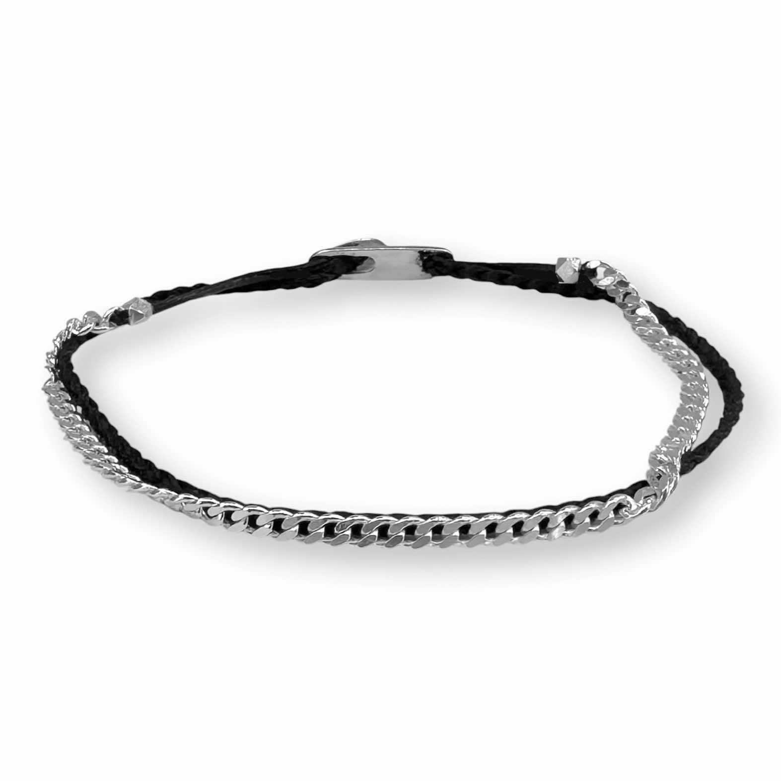 CHAIN & CORDS