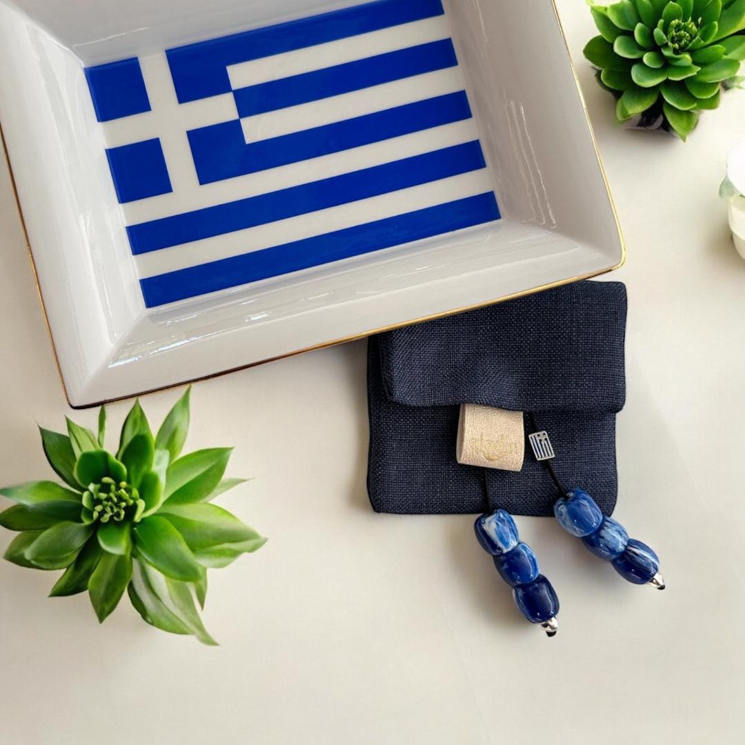 VIDE POCHE 20x16 GREECE - Image 8