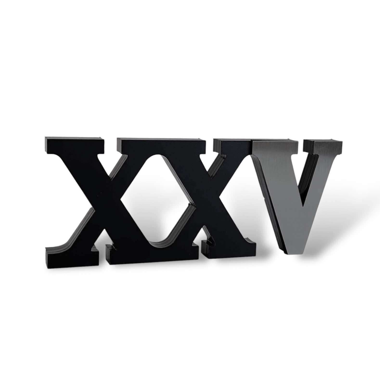 YEAR XXV - Image 4